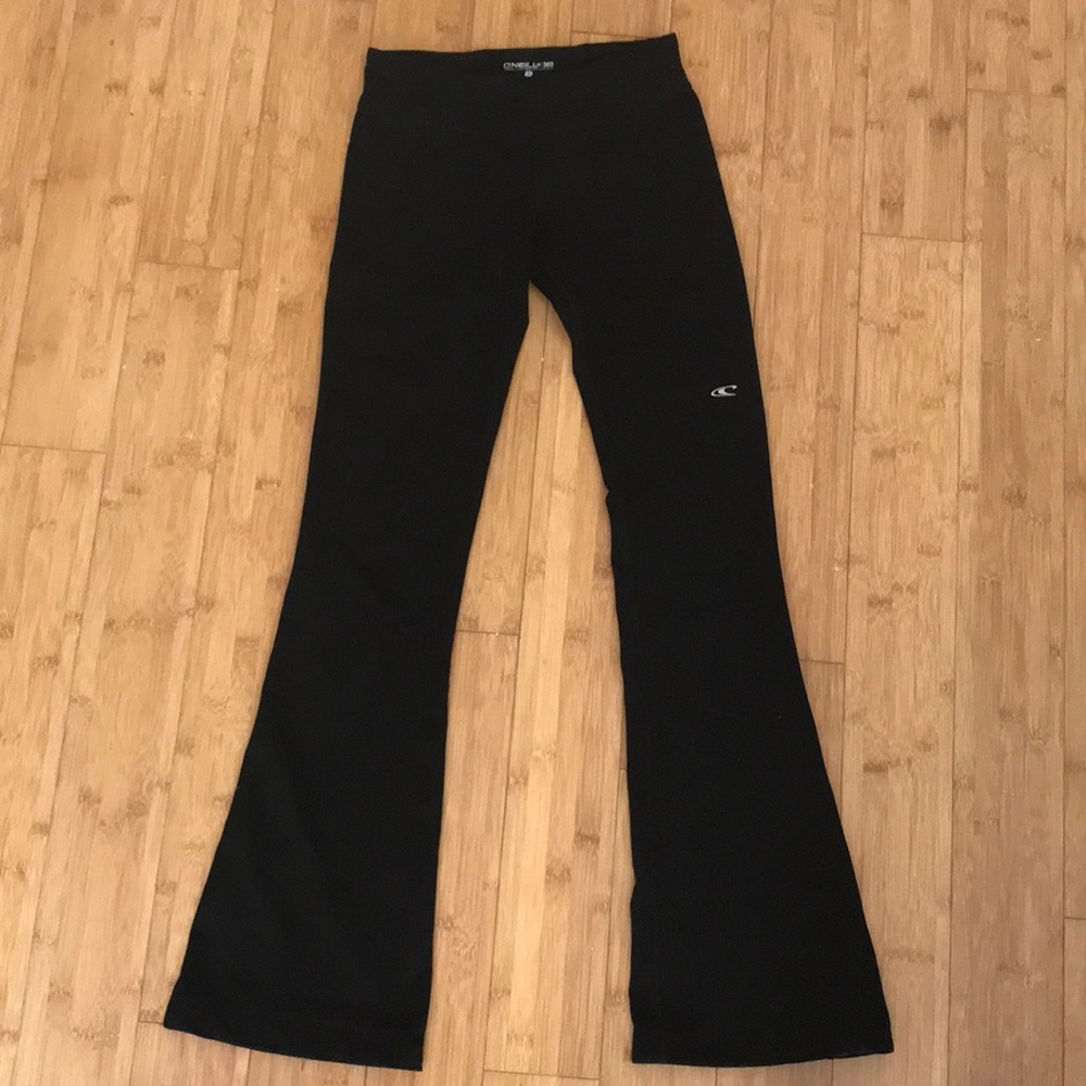 O’Neill black leggings